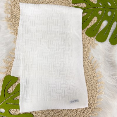   Saída de Maternidade Marcos - Branco